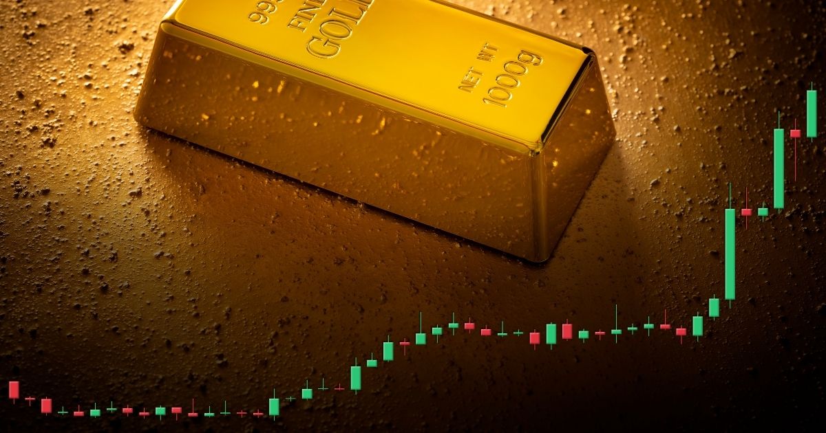 Gold Trading